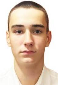 Чернов Егор