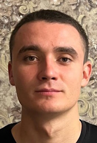 Роденко Владимир