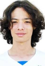 Умаев Милан