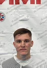 Паршев Александр