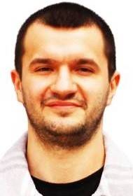Умеров Роман