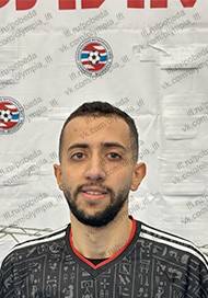 Элнади Мохамед