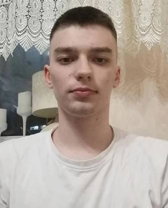 Лукин Максим