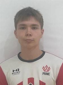 Хабибуллин Амир