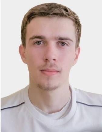 Котелевский Максим