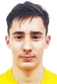 Бондарев Андрей
