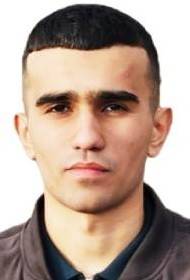 Бинятов Эдуард