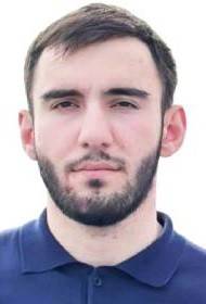 Межидов Муслим