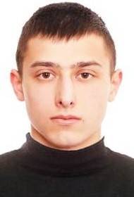 Караманян Арутюн