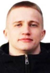 Терехов Матвей