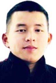 Туракбай Адилет