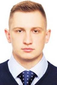 Челяев Максим