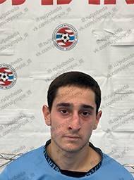 Чулюков Денис