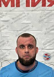 Кравченко Михаил