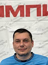 Бакланов Кирилл