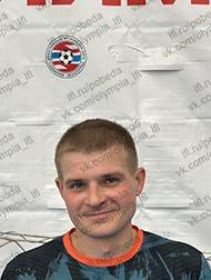 Михайлов Дмитрий