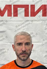 Мерзликин Никита
