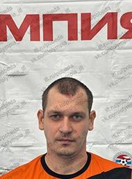 Фролов Алексей
