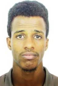 Эль Джилли Эль Хасен