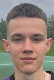 Овчаренко Даниил