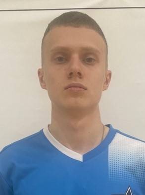 Ковырков Кирилл