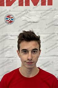 Жемелько Василий