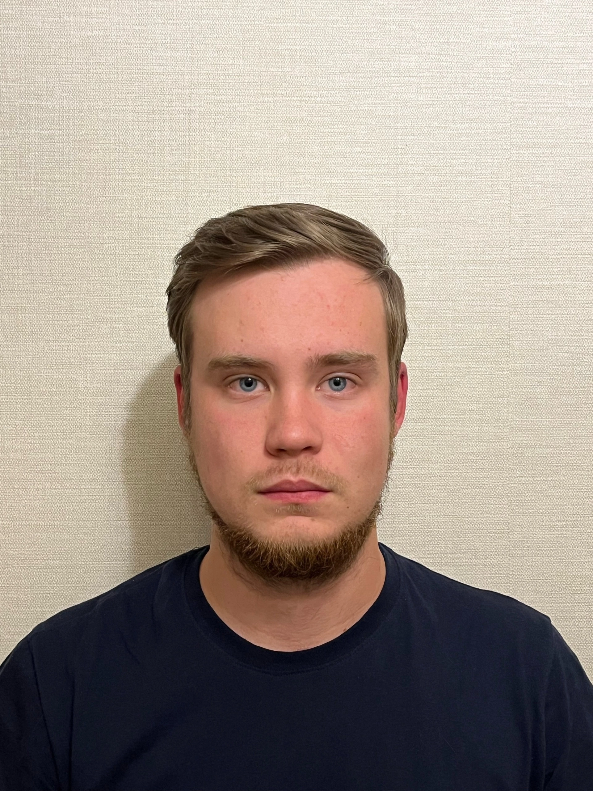 Клочков Кирилл