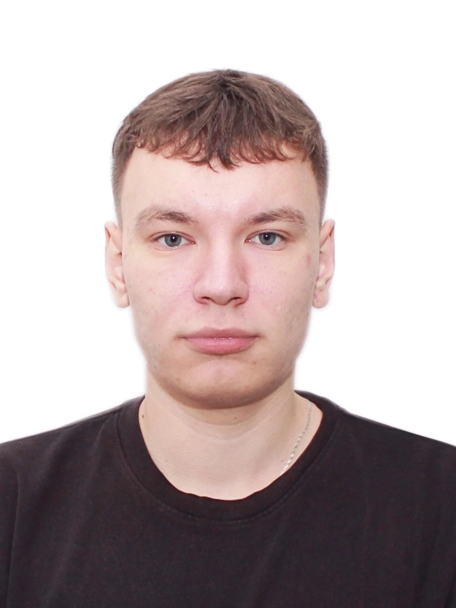 Смирнов Андрей