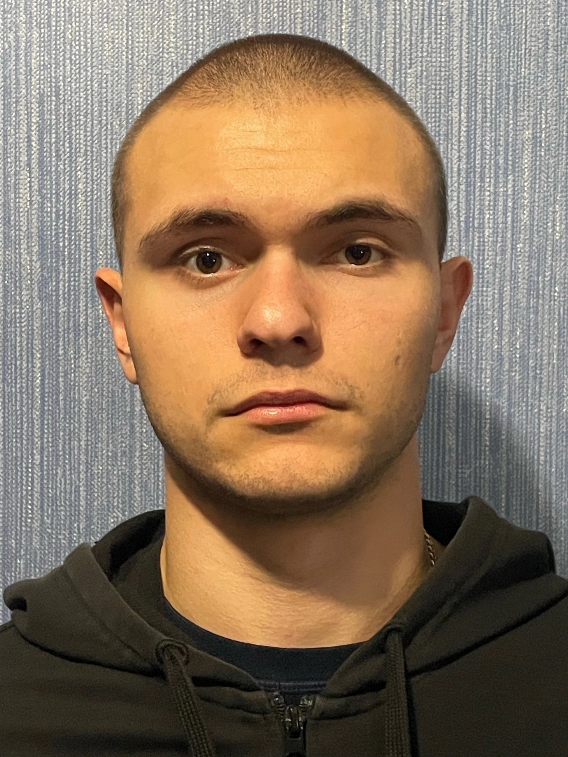 Кожевников Данил