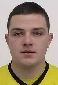 Крицкий Валерий