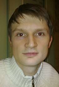 Дмитров Дмитрий