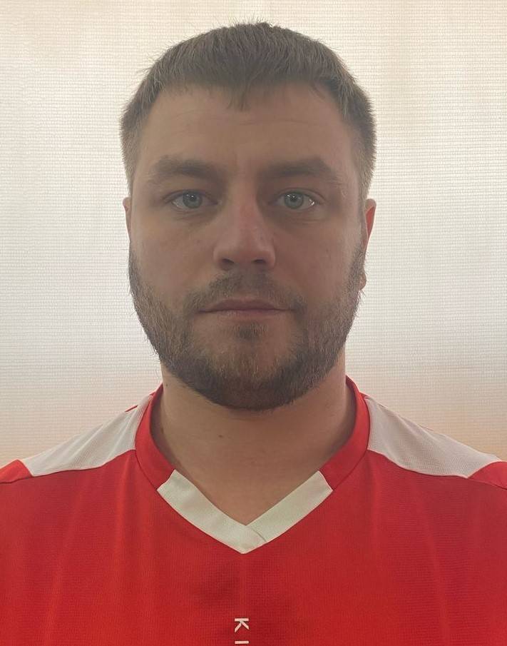 Барышев Андрей