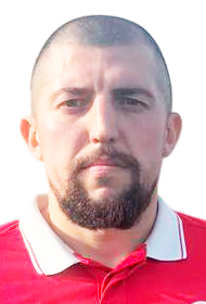 Болдырев Андрей