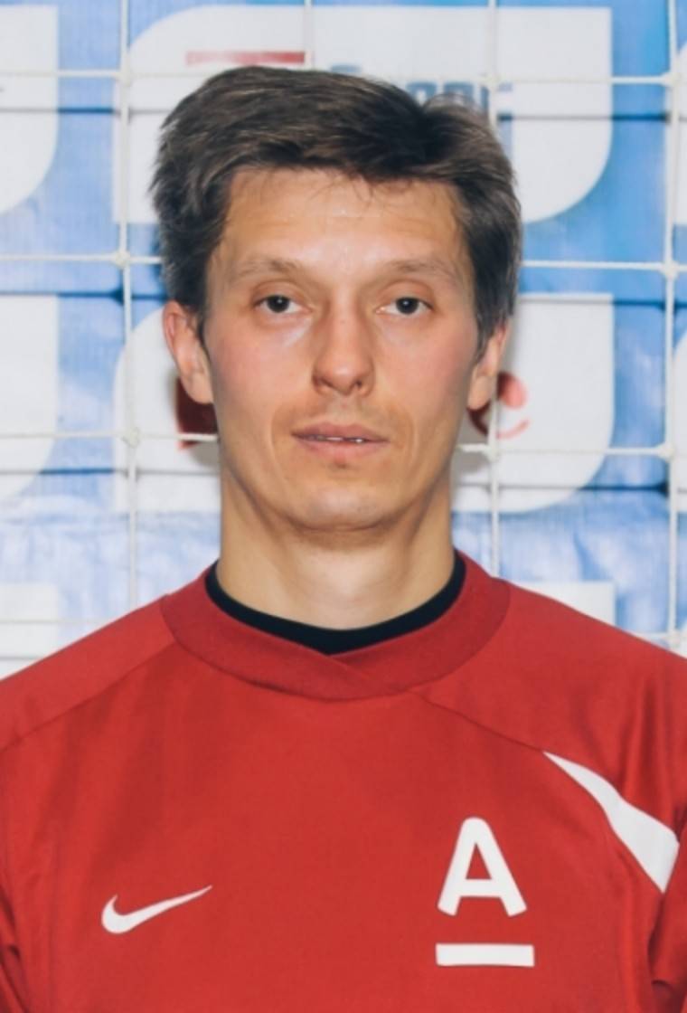 Мальчевский Алексей