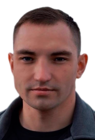 Пупков Александр