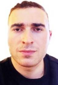 Тангиев Мухаммед