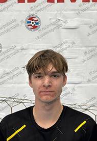 Брунилин Артём