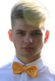 Абрамов Вячеслав