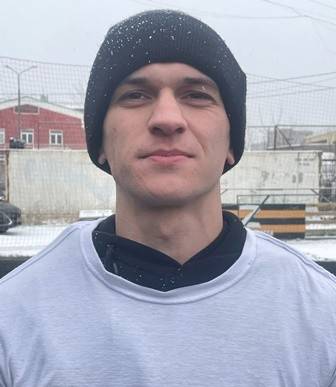 Макаров Сергей