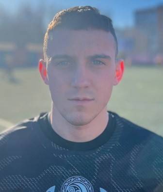 Петров Матвей