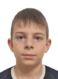 Шумаков Арсений