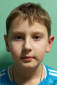 Коротеев Павел