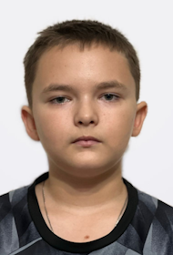 Бабаскин Иван