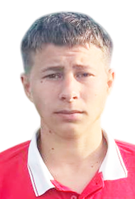 Чайников Богдан