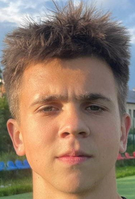 Карякин Максим