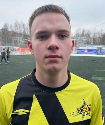 Карпов Максим