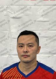 Ким Александр