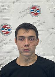 Синицын Даниил