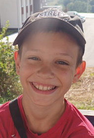 Митрошенко Иван