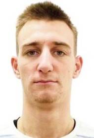 Михайленко Ростислав